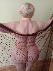 Фото Каролина, 44 лет