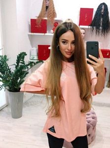 Девушка Женя, фото и отзывы