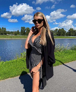 Детализированные фото и отзывы Вика