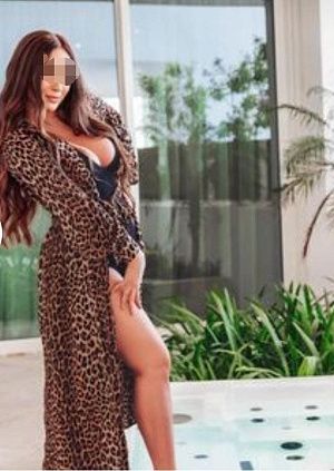 Рыжие, Диана - фото и отзывы