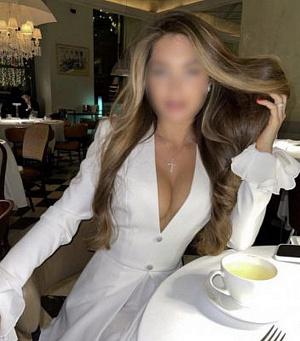 Вика, Блондинки - фото