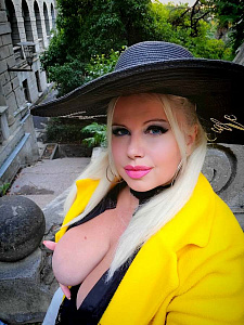 Блондинки, Селена - фото и отзывы