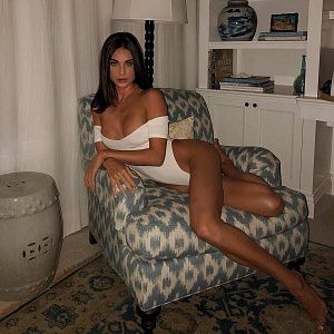 Алина из Сочи - интим фото