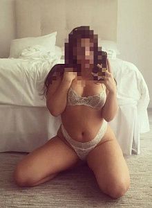 Фото Алина, 23 лет