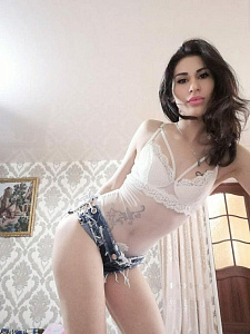 Алсу, +7 928 245 16 04 - отзывы о фее