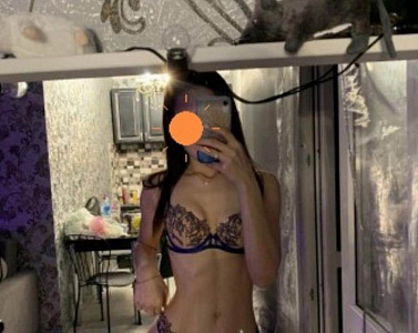 Фото Кристина 19 лет, 167 см