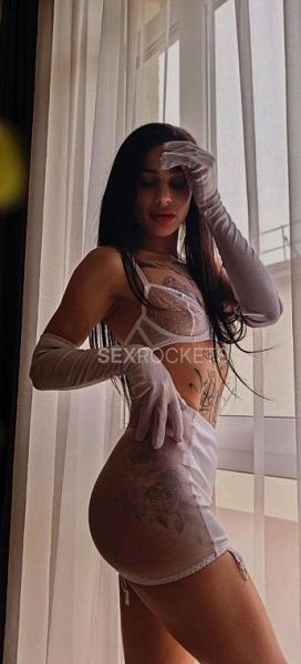 Реальные фото Ева