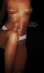 Анкета Алена с реальными фото