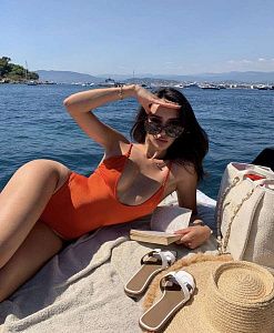 Шатенки, Диана - фото и отзывы