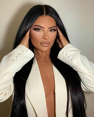 Фото Ирина, 29 лет