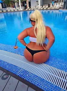 Селена, +7 985 362 25 89 - отзывы о фее