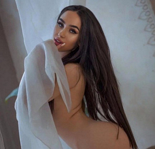 Фото Кристина, 22 лет