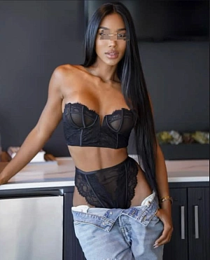 Фото Ирина 29 лет, 176 см