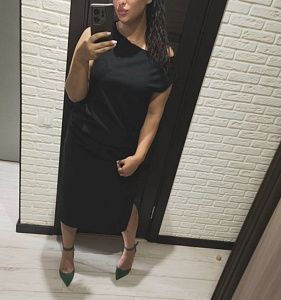 Девушка Яна, фото и отзывы