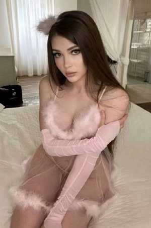 Шатенки, Кристина - фото и отзывы