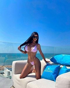 Фото Тина, 21 лет