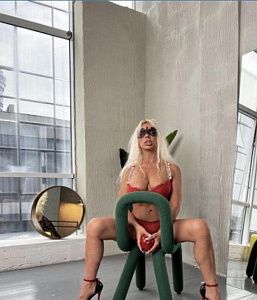 Аня, +7 918 199 35 24 - отзывы о фее