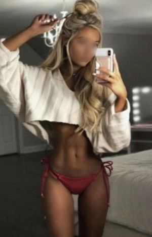 Фото Света 23 лет, 167 см