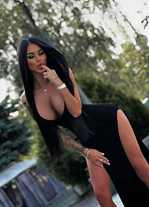 Брюнетки, Ирина - фото и отзывы