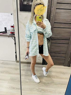 Евгения из Сочи - интим фото