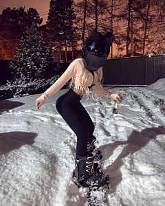 Блондинки, София - фото и отзывы