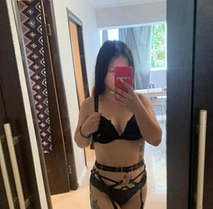 Кира, Брюнетки - фото