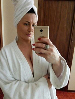 Анфиса - проверенные фото проститутки