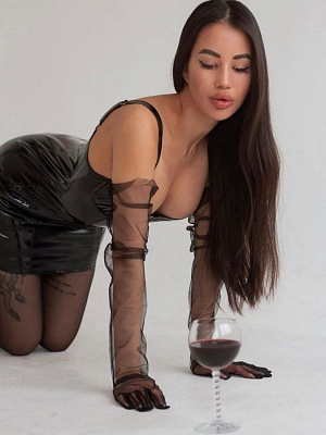 Фото Марина, 23 лет