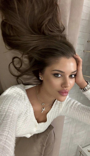 Вика, +7 980 420 76 99 - отзывы о фее