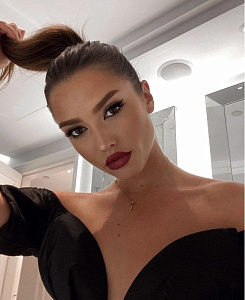 Девушка Вита, фото и отзывы