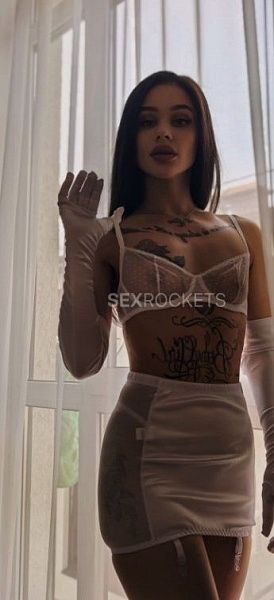 Ева, Брюнетки - фото