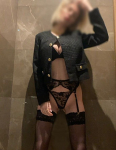 Блондинки, Моника - фото и отзывы