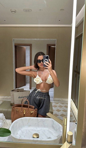 Шатенки, Вика - фото и отзывы