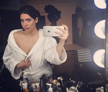 Анфиса — фото и список услуг