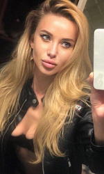 Диана из Сочи - интим фото