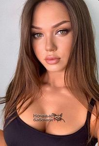 Марина — фото и список услуг