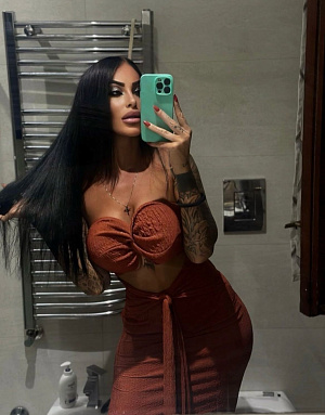 Все фото Ирина - девушки по вызову