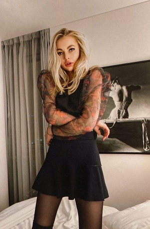 Фото София 22 лет, 168 см