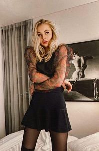 Все фото София - девушки по вызову