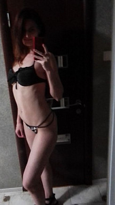 Брюнетки, Анечка - фото и отзывы