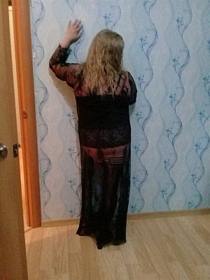 Яна, Шатенки - фото