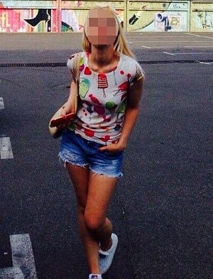 Подробные отзывы для девушки Викуся