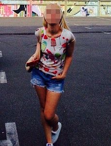 Викуся — фото и список услуг