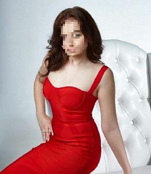 Рыжие, Руслана - фото и отзывы