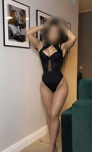 Милена из Сочи - интим фото