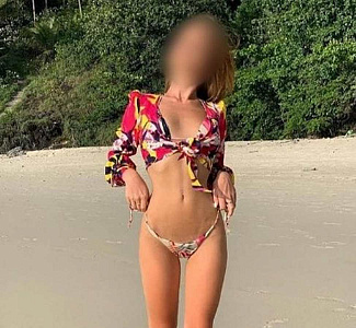 Анкета Луиза с реальными фото