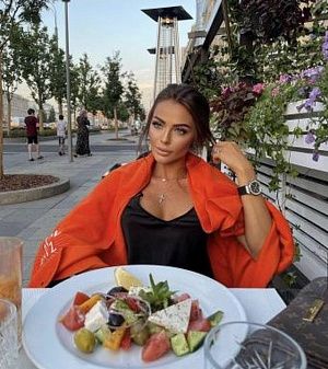 Девушка Анастасия, фото и отзывы