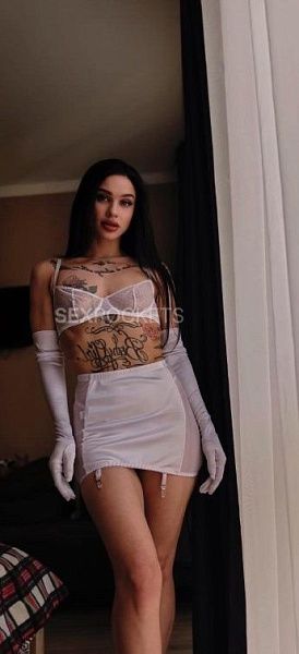 Реальные фото Ева